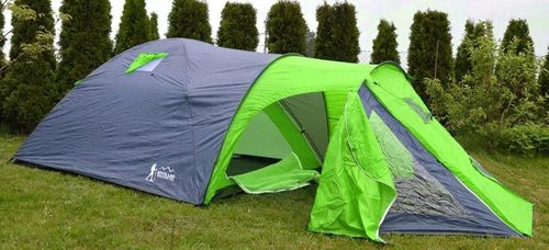купить Палатка Royokamp Cool Tourist Tent в Кишинёве 