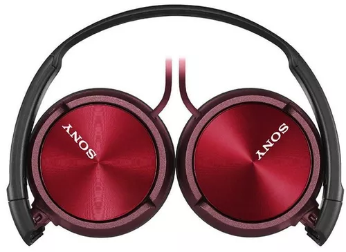 купить Наушники проводные Sony MDR-ZX310APR в Кишинёве 