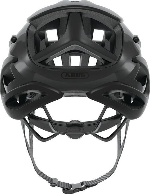 купить Защитный шлем Abus AirBreaker velvet black S в Кишинёве 