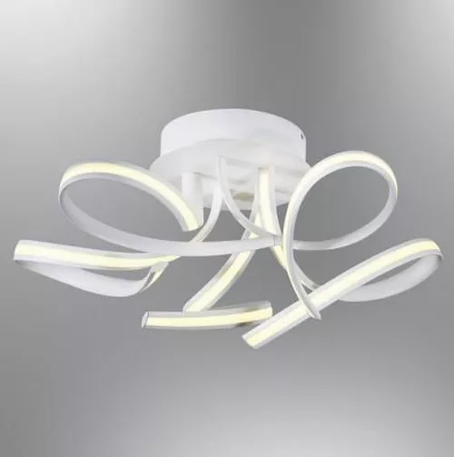 cumpără Corp de iluminat interior Ozcan Lustra 5648-2 în Chișinău 