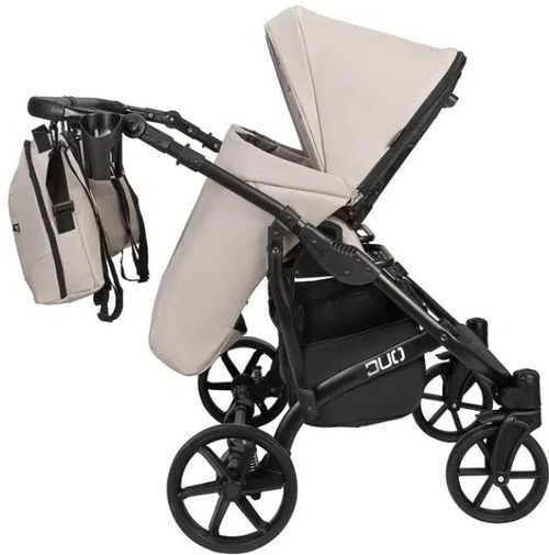 cumpără Сărucior pentru copii Angelina Carucior 2in1 pt gemeni Tvigo-Duo (DT-26) în Chișinău 