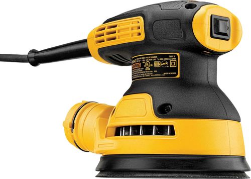 купить Болгарка (УШМ) DeWalt DWE4238-QS 150mm 1400W в Кишинёве 