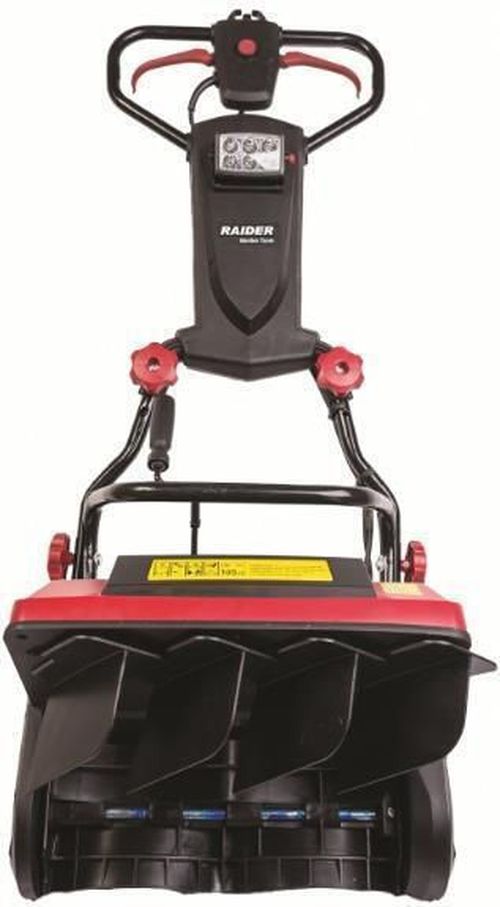 купить Снегоуборочная машина Raider RD-ST02 в Кишинёве 