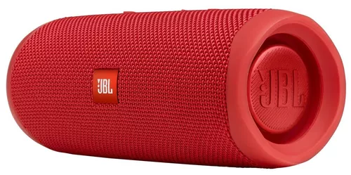 cumpără Boxă portativă Bluetooth JBL Flip 5 Red în Chișinău 