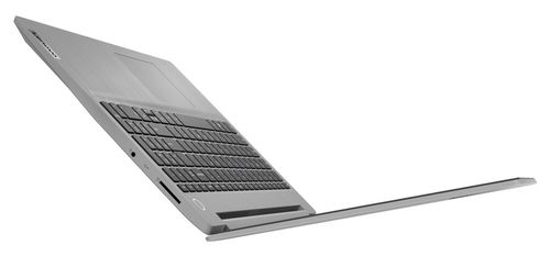 купить Ноутбук Lenovo IdeaPad 3-15ITL05 Grey 12Gb (81X8007HRE) в Кишинёве 
