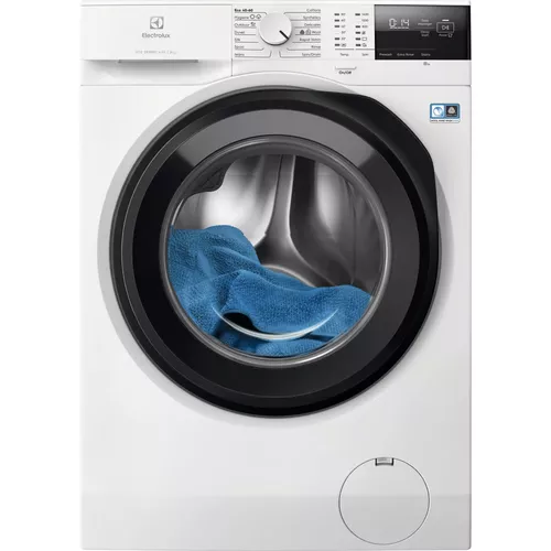 cumpără Mașină de spălat frontală Electrolux EW6F2482E în Chișinău 