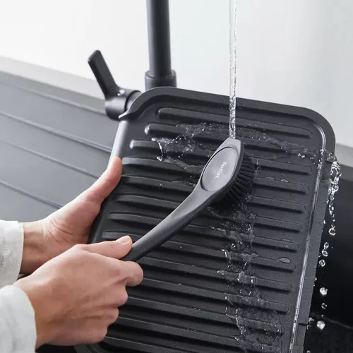 cumpără Grill-barbeque electric Tefal GC774D30 Optigrill 4 in 1 în Chișinău 