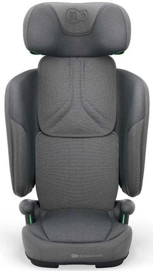 купить Автокресло KinderKraft Unity 2 Grey (KCUNIT02GRY0000) в Кишинёве 