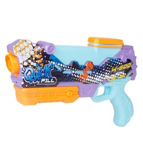cumpără Armă de jucărie Toi-Toys 65212Z Pistol cu apă X600, 2 modele în Chișinău 