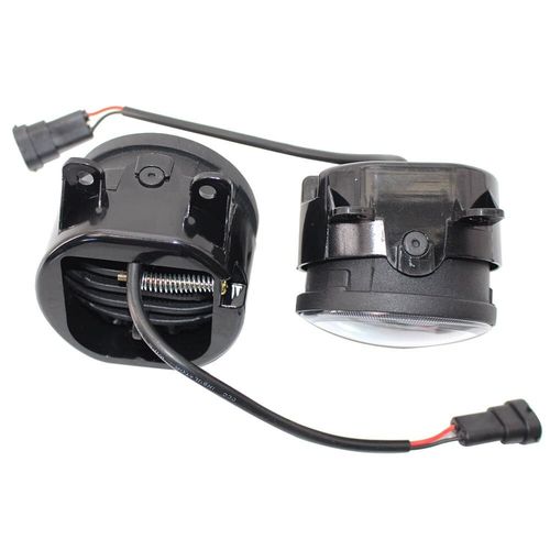 купить Автомобильная лампа miscellaneous G17-318, противотуманки LED, 2шт в Кишинёве 