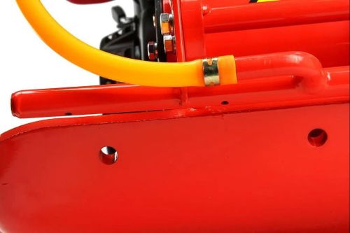 cumpără Mai compactor MAR-POL MP-80 în Chișinău 