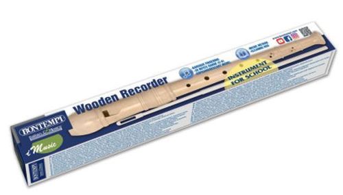 cumpără Jucărie muzicală Bontempi 313210 Деревянная флейта în Chișinău 