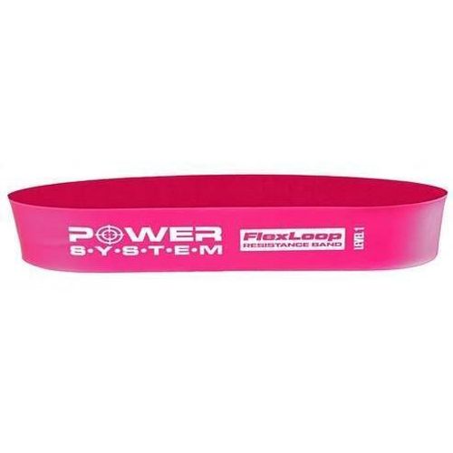 купить Эспандер Power System 48229 Flex Loop Band-Level 1, 4061PI-0 в Кишинёве 