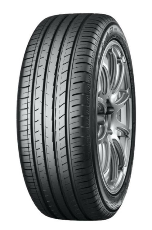 cumpără Anvelopă Yokohama 245/40 R19 98W BluEarth GT AE51 în Chișinău 