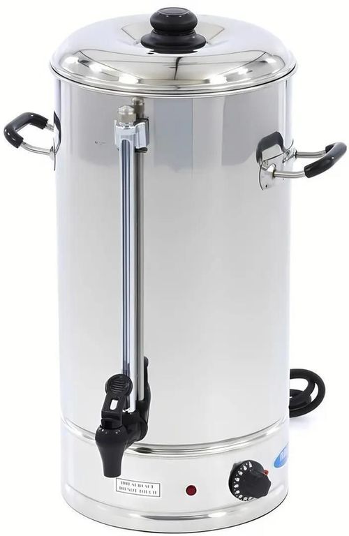 cumpără Termopot profesional Maxima 09300596, 20L în Chișinău 