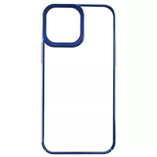 купить Чехол для смартфона Baseus Glitter Phone iPhone 13 Pro Max, Blue в Кишинёве 