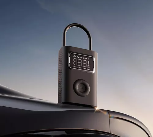 cumpără Compresor auto portabil Xiaomi Mi Portable Electric Air Compressor2 Pro în Chișinău 