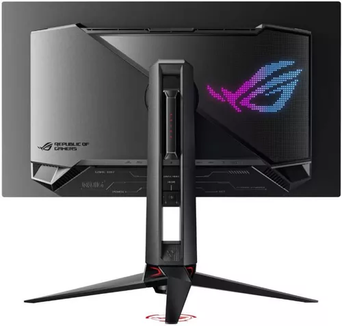 купить Монитор ASUS PG27UCDM ROG Swift Gaming в Кишинёве 