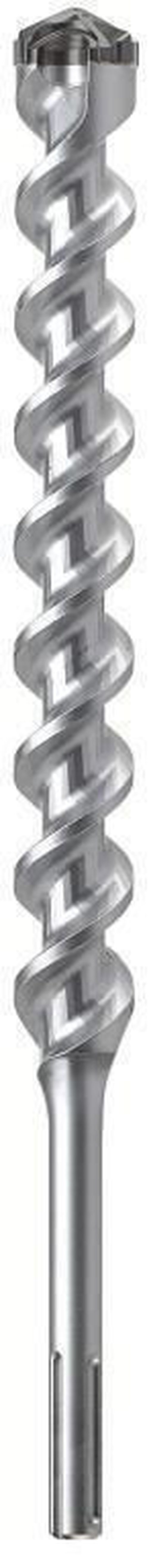 купить Набор головок, бит, насадок Diager 166D22L0920 Сверло SDS-Max d22x920мм в Кишинёве 