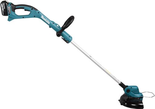 cumpără Trimmere pentru iarba Makita DUR193RF Trimmer 18V 3.0AH 26cm LXT în Chișinău 