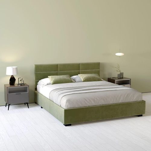 купить Кровать my-STYLE my-Nola 120x200 (P10D12M20) в Кишинёве 