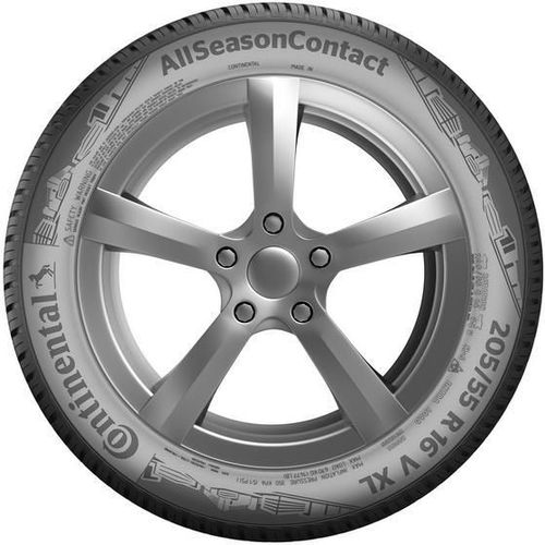 cumpără Anvelopă Continental 235/55 R19 105V XL FR AllSeasonContact în Chișinău 