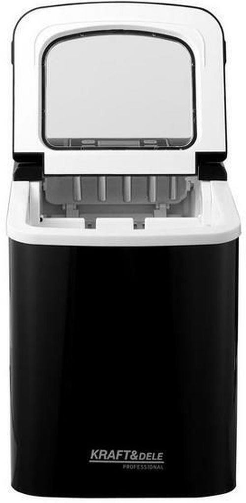 купить Льдогенератор Kraft&Dele KD4123 110W 2L в Кишинёве 