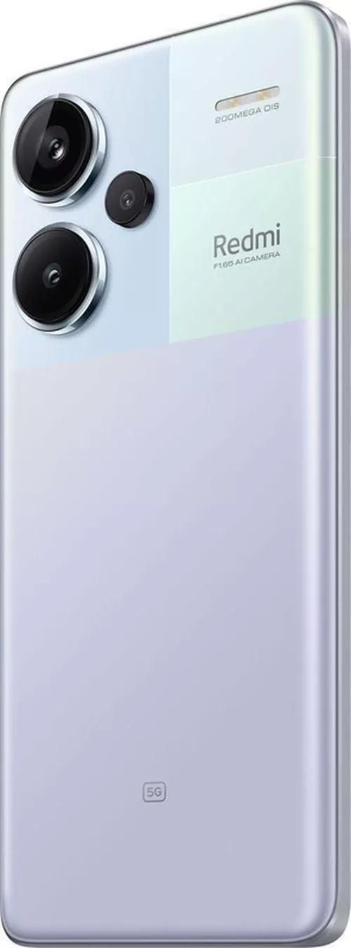 cumpără Smartphone Xiaomi Redmi Note 13 Pro+ 8/256Gb Purple în Chișinău 