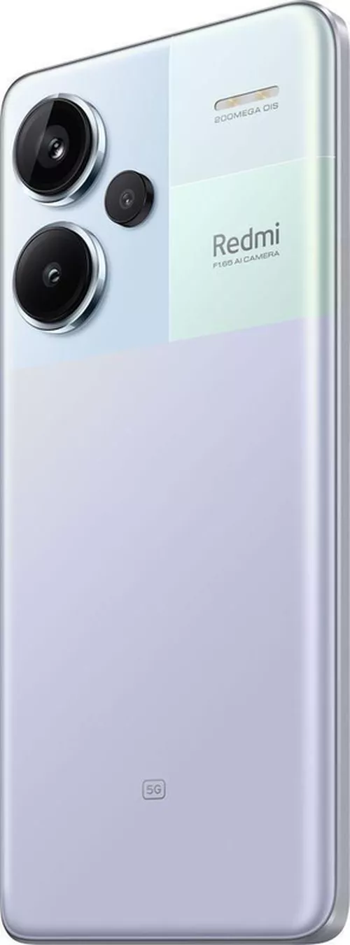 купить Смартфон Xiaomi Redmi Note 13 Pro+ 12/512Gb Purple в Кишинёве 