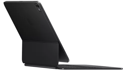 cumpără Husă p/u tabletă Apple Magic Keyboard for iPad Pro 13" M4 Ru MWR53 în Chișinău 
