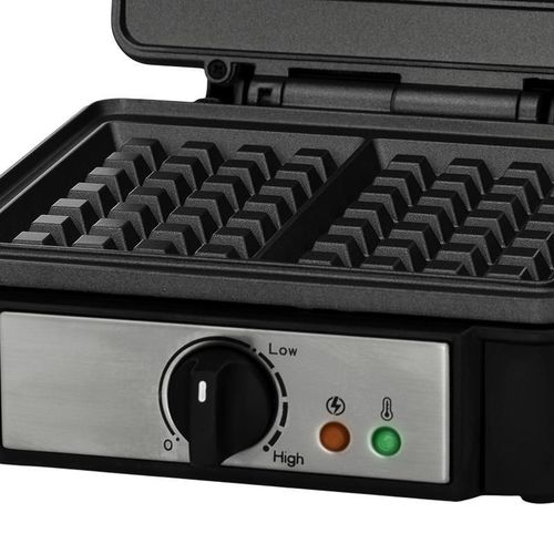 купить Вафельница Zelmer ZWM0012 в Кишинёве 