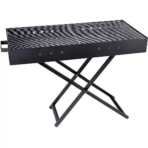 cumpără Grătar MPN 3425762 Gratar pentru frigarui 60x30x74cm în Chișinău 