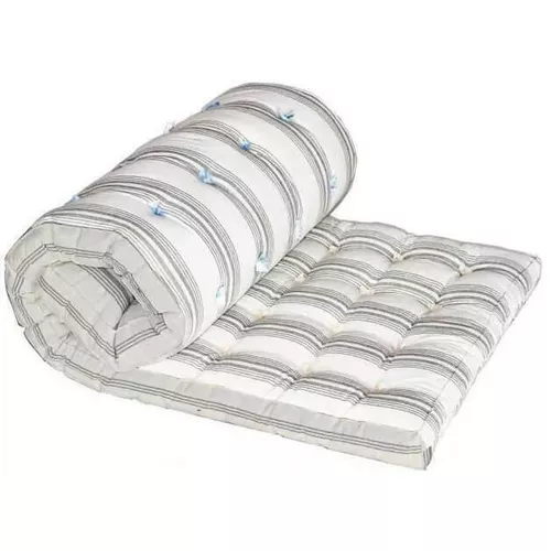 купить Домашний текстиль Ярослав 225600 Матрас ватный 80x190см в Кишинёве 