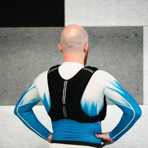 купить Утяжелители для рук и ног HMS 4200 Vesta pentru greutati 5kg KTO05 (17-62-212) в Кишинёве 