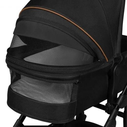 купить Детская коляска Lionelo Carucior 2in1 Mari Tour Black Onyx в Кишинёве 