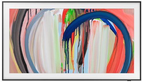 cumpără Televizor Samsung 65" The Frame 4K QE65LS03HAUXUA Vision AI 2026 în Chișinău 