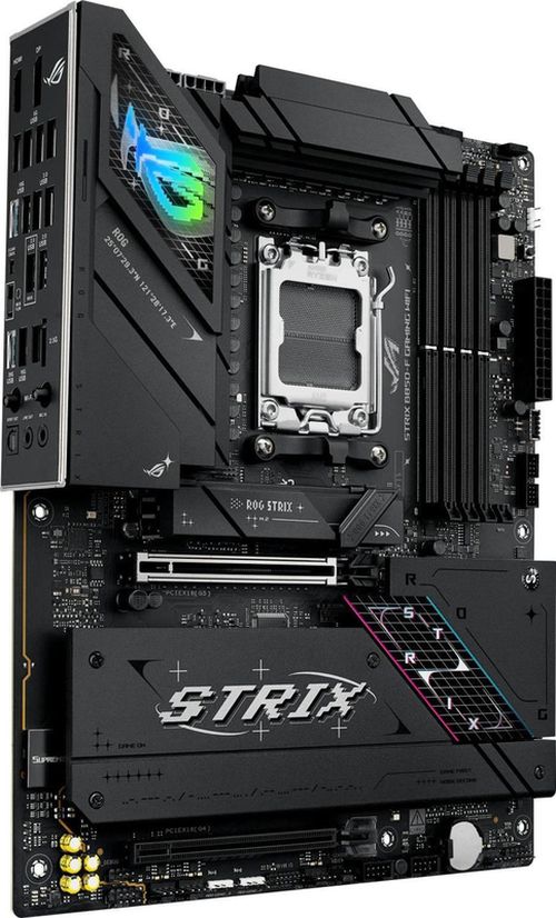 купить Материнская плата ASUS ROG STRIX B850-F GAMING WIFI в Кишинёве 