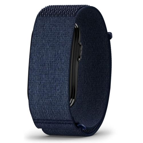 cumpără Fitness-tracker Garmin CIRQA WW, L-XL, Captain Blue (010-04675-03) în Chișinău 
