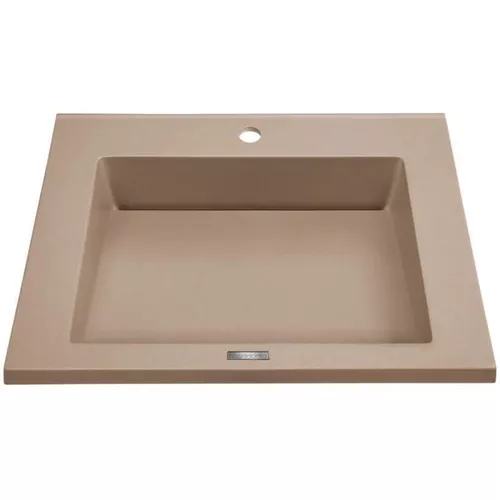 купить Раковина Montebella 650*480 Jaguar в Кишинёве 