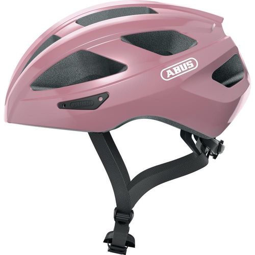 купить Защитный шлем Abus Macator shiny rose S в Кишинёве 
