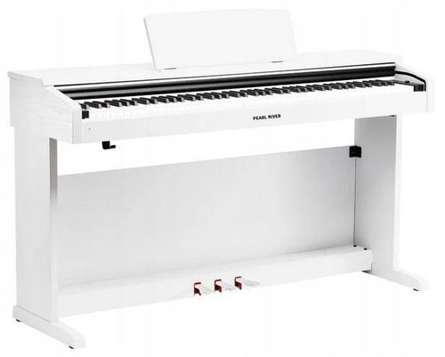 cumpără Pian digital Pearl River V03 WH în Chișinău 