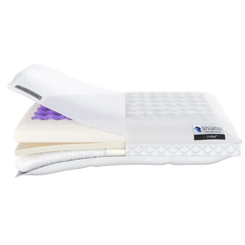 cumpără Textile de casă Askona Подушка SHIATSU-B în Chișinău 