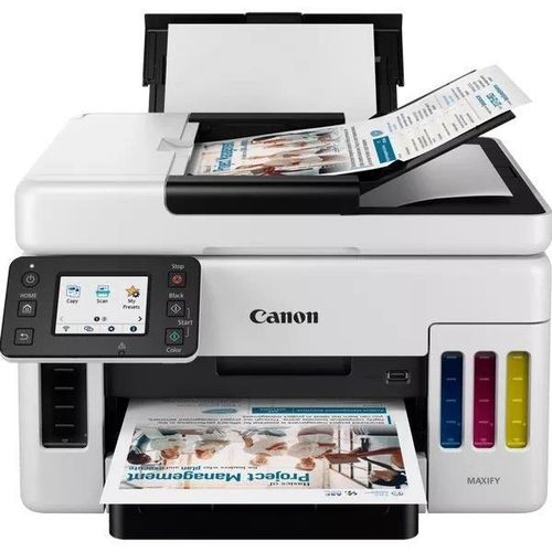 cumpără Multifuncțional Canon Pixma GX6040 în Chișinău 