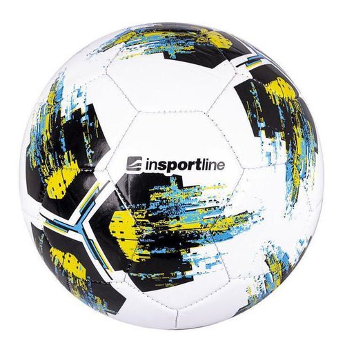 cumpără Minge inSPORTline 7039 Minge fotbal N4 22129 în Chișinău 