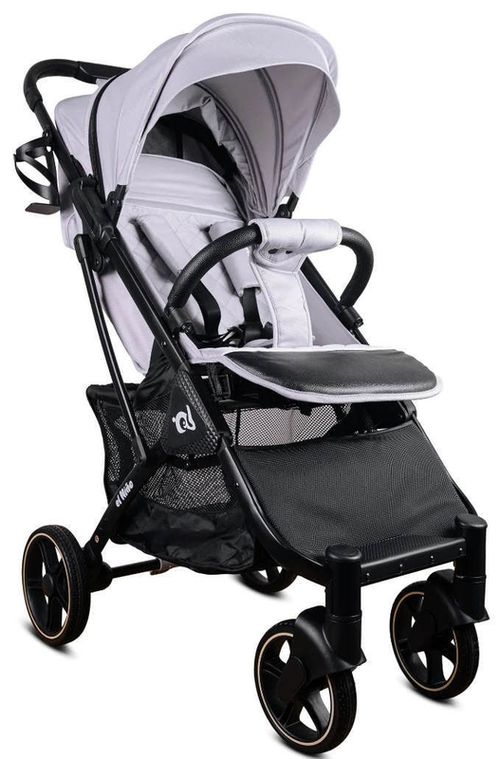 cumpără Сărucior pentru copii El Nino Blanca Grey în Chișinău 