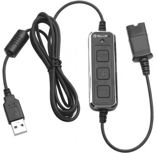 cumpără Căști pentru gaming Tellur TLL411004 în Chișinău 