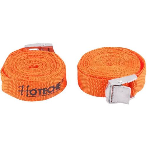 купить Ремень крепежный Hoteche 670209 для крепл. груза 25mm*5m 2шт в Кишинёве 