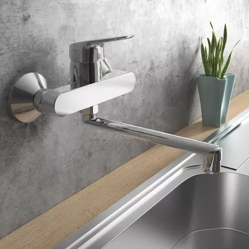 cumpără Baterie lavoar Ideal Standard CERAFLEX B1717AA în Chișinău 