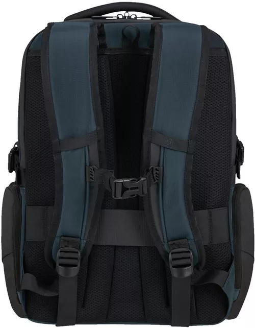 cumpără Rucsac pentru oraș Samsonite Biz2Go (142144/1277) în Chișinău 