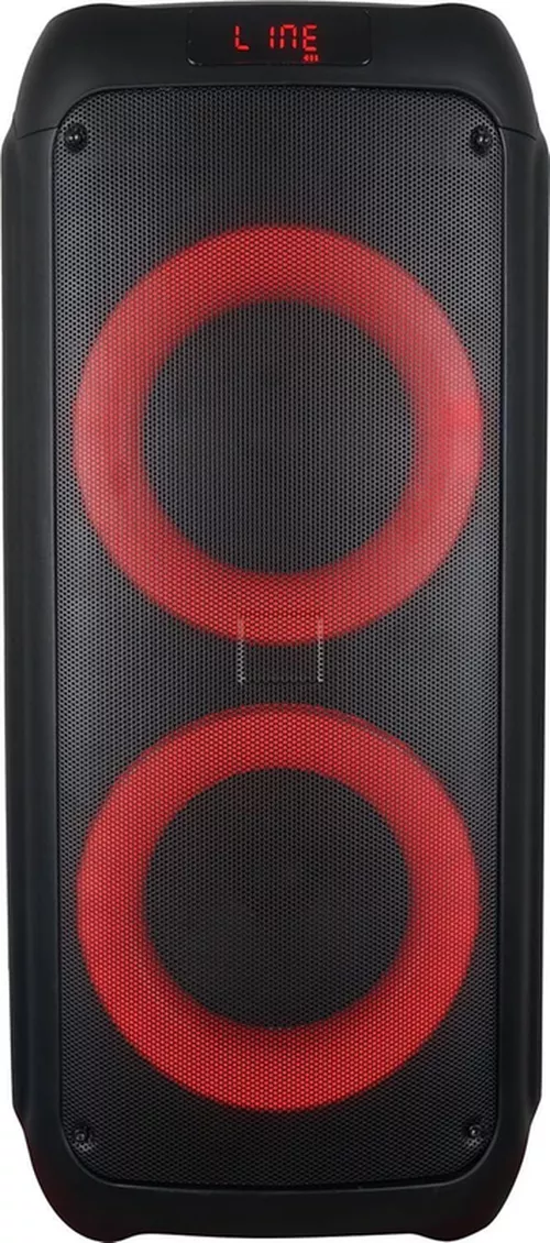 купить Аудио гига-система Zanetti BOX 16 MM в Кишинёве 